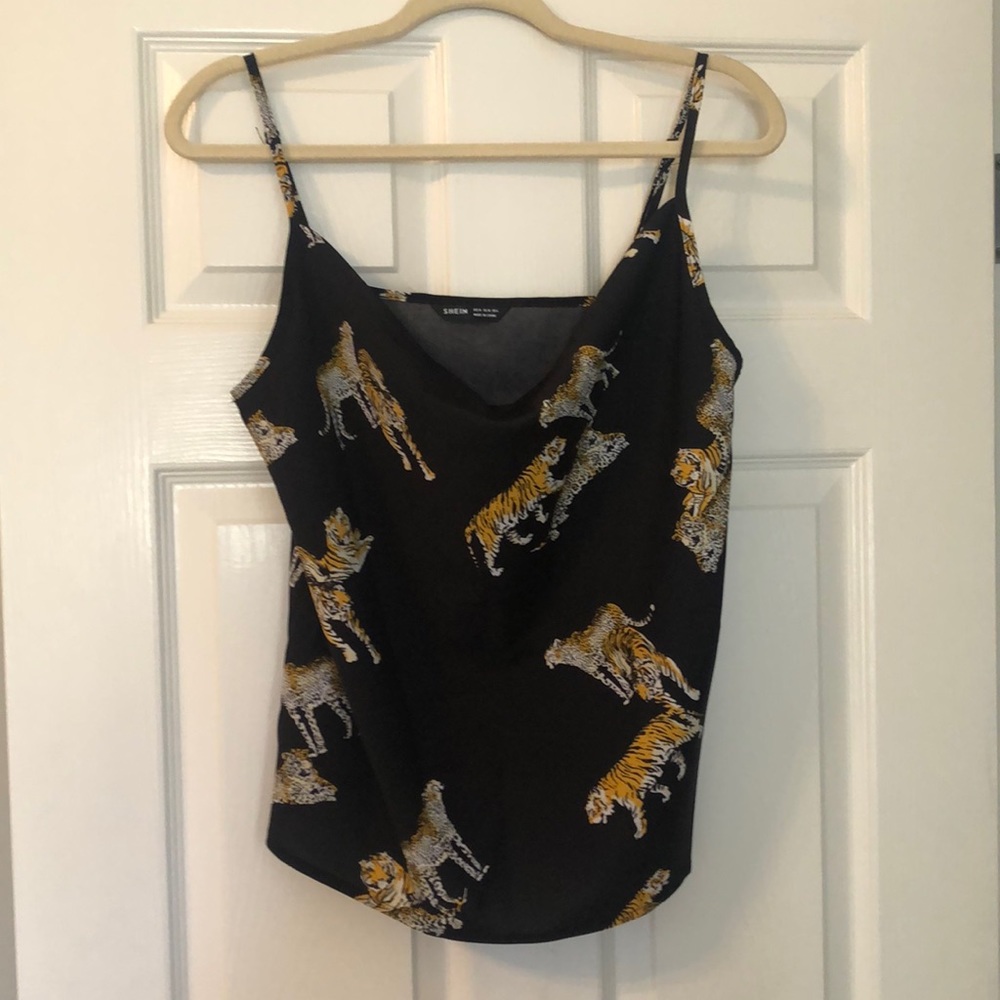 SHEIN Women’s Top